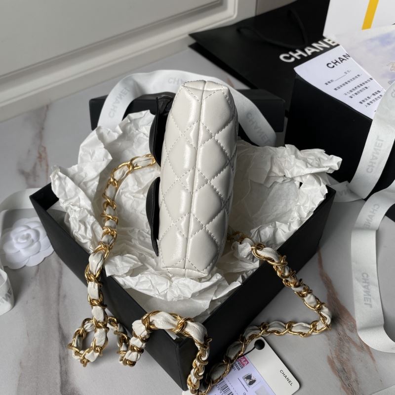 Chanel Satchel Bags